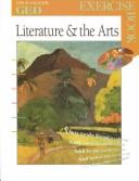 Front cover of Ged Literature and Art by Virginia A. Lowe