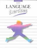 Cover of Language Exercises by Betty Jones