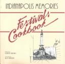 Cover of Indianapolis Memories by Ginny C. Berg