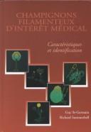 Front cover of Champignons Filamenteux D'Interet Medical by Guy St. Germain