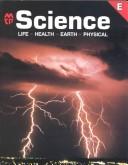 Cover of Science by Eileen Barry