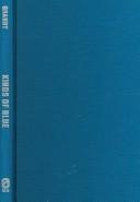 Cover of Kinds of blue by Jürgen E. Grandt