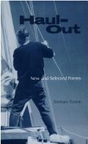 Cover of Haul-Out by Stephen Tudor