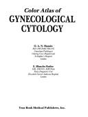 Front cover of Color atlas of gynecological cytology by O. A. N. Husain