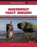 Cover of Northwest Coast Indians by Craig A. Doherty
