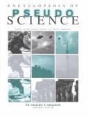 Cover of Encyclopedia of pseudoscience by William F. Williams