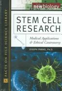 Front cover of The New Biology by Joseph Panno