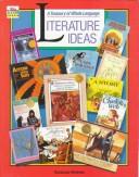 Front cover of Treasury Whole Language Literature Ideas (Troll Teacher Idea Books) by Thomas Reeves