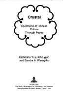 Cover of Crystal by Catherine Yi-yu Cho Woo