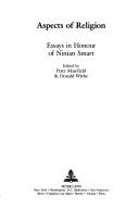 Front cover of Aspects of Religion by Peter Masefield