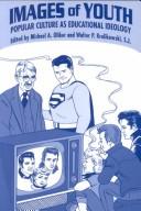 Front cover of Images of youth by Walter P. Krolikowski