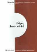 Cover of Religion, Reason, and God by Santiago Sia