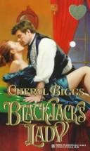 Cover of Blackjack's Lady by Cheryl Biggs