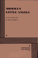 Front cover of Momma's Little Angels. by Louis La Russo