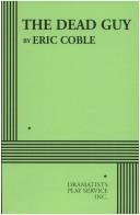 Cover of The Dead Guy by Eric Coble