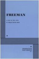 Cover of Freeman. by Phillip H. Dean