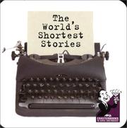 Cover of World's Shortest Stories by Running Press Staff