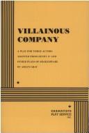 Cover of Villainous company by Amlin Gray