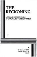 Cover of The reckoning by Douglas T. Ward
