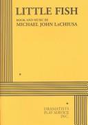 Cover of Little Fish by Michael John Lachiusa