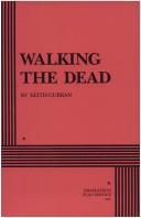 Cover of Walking the dead by Keith Curran