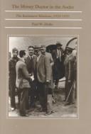 Front cover of The Money Doctor in the Andes by Paul W. Drake