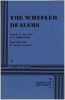 Cover of The Wheeler Dealers. by Geroge Goodman