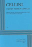 Cover of Cellini by John Patrick Shanley