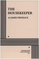Cover of The housekeeper by James Prideaux