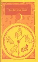 Cover of The Bedtime Zone by Cindy Lou Johnson