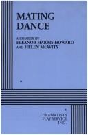 Cover of Mating Dance by Eleanor H. Howard