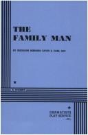 Front cover of The Family Man. by Carl Leo