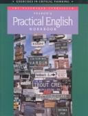 Front cover of Fearon's Practical English Workbook by Emily Hutchinson