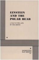 Cover of Einstein and the Polar Bear by Tom Griffin