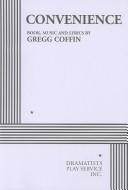 Cover of Convenience by Gregg Coffin