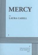 Cover of Mercy by Laura Cahill