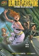 Front cover of Demeter & Persephone by Justine Fontes