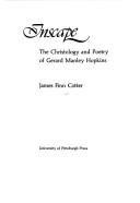 Cover of Inscape; by James Finn Cotter