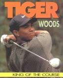 Cover of Tiger Woods by Jeff Savage