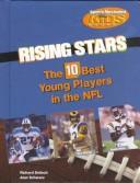 Cover of Rising stars by Richard Deitsch