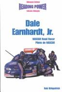 Cover of Dale Earnhardt Jr by Rob Kirkpatrick