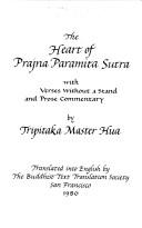 Front cover of With One Heart Bowing to the City of Ten Thousand Buddhas by Heng Sure