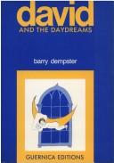 Front cover of David And The Daydreams by Barry Dempster
