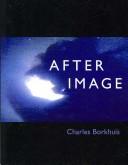 Cover of After image by Charles Borkhuis