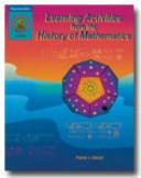 Front cover of Learning Activities from the History of Mathematics by F. Swetz