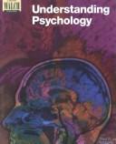 Front cover of Understanding Psychology by Paul R. Robbins