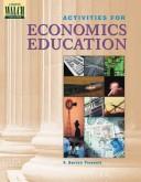 Front cover of Activities for Economics Education by F. Barton Truscott