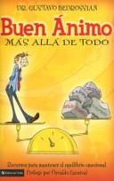 Front cover of Buen Animo/ Cheer Up by Eduardo Gustavo Bedrossian