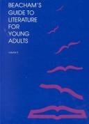 Cover of Beacham's Guide to Literature for Young Adults by Kirk H. Beetz