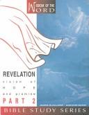 Front cover of Revelation: Vision of Hope and Promise by Jeannie Mccullough